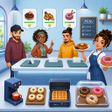 Icono de programa: My Cooking Story - Food C…