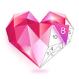 Icono de programa: PolyArt Coloring Book - C…