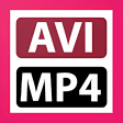 Icon of program: Avi To Mp4 Converter
