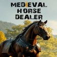 Icono de programa: Medieval Horse Dealer Sim…