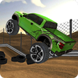 Icono de programa: MONSTER Truck Racing 3D