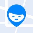 Icon of program: Find My Kids: Family, Chi…