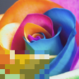 Icono de programa: Mosaic Coloring Book Page…