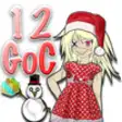 Icon of program: 12 Games of Christmas