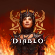 Icono de programa: Diablo Immortal