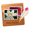 Icon of program: Gallery - Photo Editor