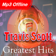 Icono de programa: Travis Scott mp3 Offline …