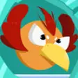 Icon of program: Flappy Wings Rival War-Ne…
