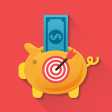 Icon of program: SaveMoney : Savings Goal …