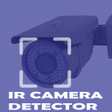 Icon of program: Hidden IR Camera & Mic De…