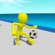 Icon of program: Goal Chain Run and Shoot