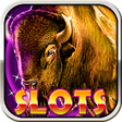 Icono de programa: Vegas Buffalo Slots Games