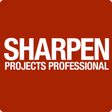 Icono de programa: Sharpen Projects Professi…