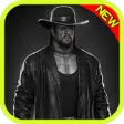 Icon of program: The Undertaker Wallpapers…