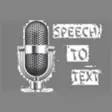 Icon of program: Speech to Text for Window…