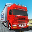 Icono de programa: Truck Simulator