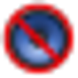 Icono de programa: Disable AutoPlay