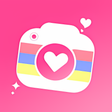 Icon of program: Selfie Beauty Candy HD Se…
