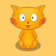 Icono de programa: Running Cat