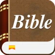 Icon of program: Bible Study apps