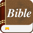 Icono de programa: Bible Study apps