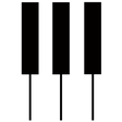 Icono de programa: Piano Hindi Songs