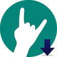 Icon of program: Coub video Downloader - d…