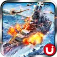 Icon of program: World Warfare: Battleship…