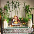 Icon of program: Ganesh Decoration Ideas
