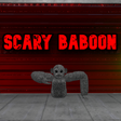 Scary Baboon icon