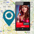 Icon of program: Girlfriend Location Track…