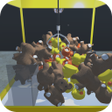 Icon of program: Claw Machine