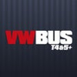 Icon of program: VW Bus T4+T5