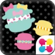 Icon of program: Cute Theme Macaron Parade