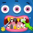 Icon of program: Kids Monster Dentist - Fr…