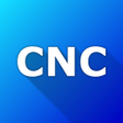 Icono de programa: CNC mach: Learn CNC easil…