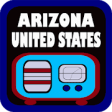 Icon of program: Arizona USA Radio