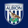 Icon of program: West Bromwich Albion
