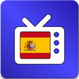 Icono de programa: Spain TV Live TDT
