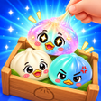 Icon of program: Dumpling ASMR: Squishy Bo…