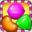 Icon of program: Candy Star-The Candies Ma…