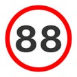 Icon of program: Speed Limit Free Speedome…
