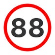 Icon of program: Speed Limit Free Speedome…