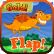 Icon of program: Flap! GE - Flappy Dragon