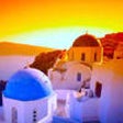 Icon of program: Subway Surf To Santorini