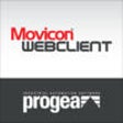 Icon of program: Movicon WebClient