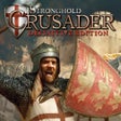Icon of program: Stronghold Crusader: Defi…