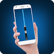 Icono de programa: Super Laser Light  Mobile…
