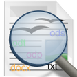 Icon of program: Office Documents Viewer