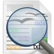 Icon of program: Office Documents Viewer